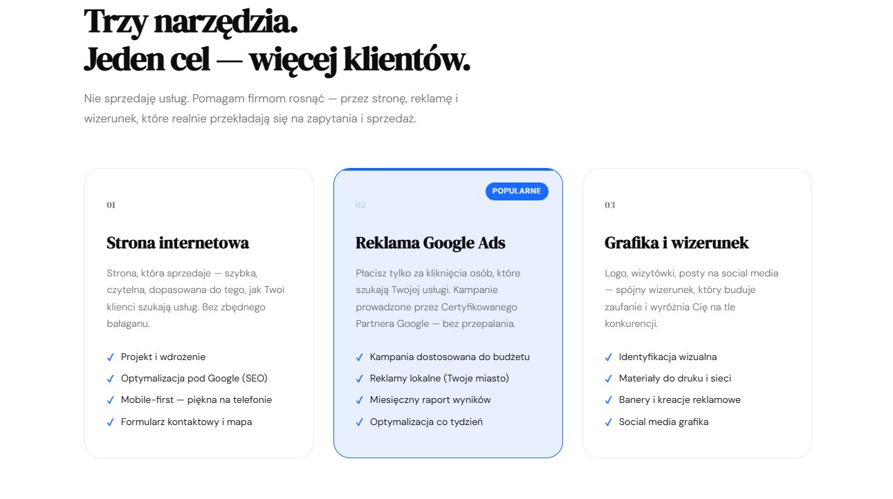 Grafika i projektowanie